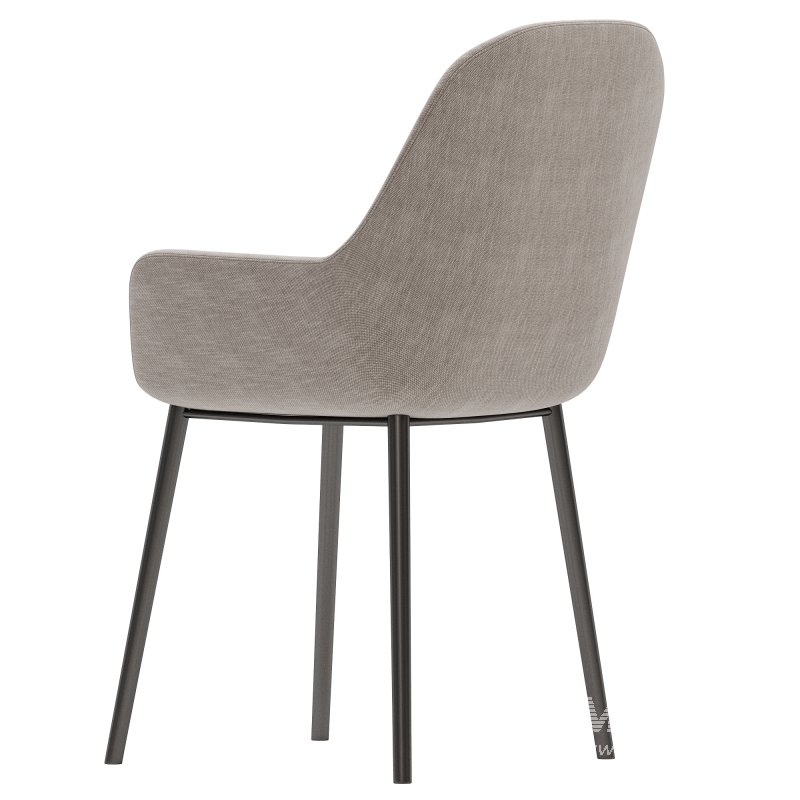 La Forma Koon Chair - Image 6
