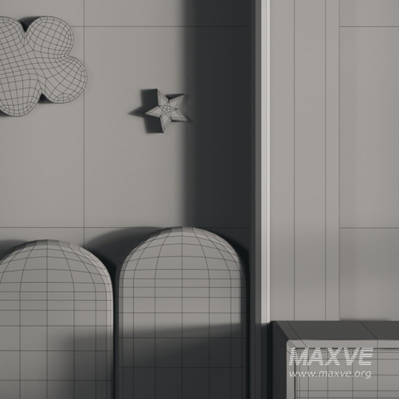 Kids wall panell 17 - Image 15