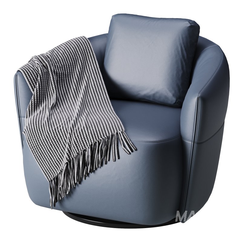 Alice Armchair - Image 12