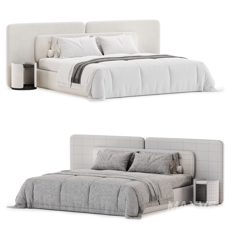 Angelo Bed - Image 4