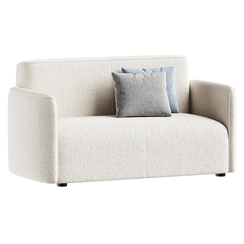 sofa kastel 2 - Image 5