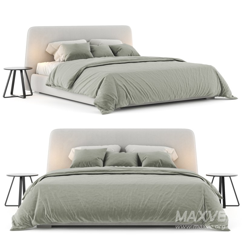 Boca slim bed - Image 2
