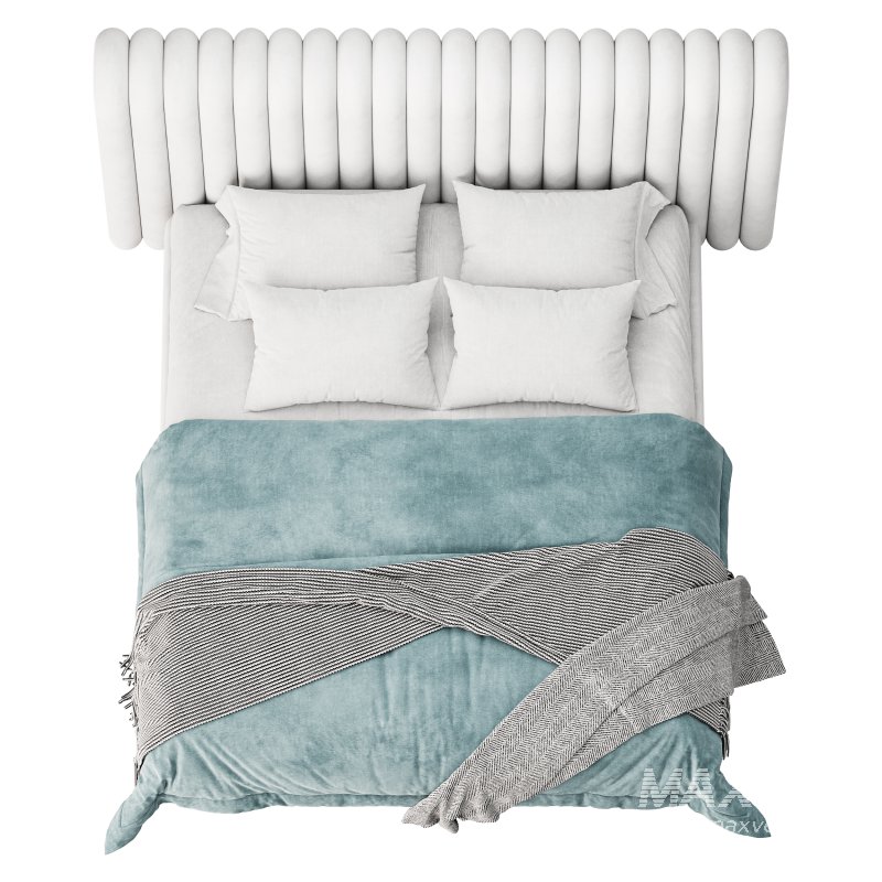 POST FUTURE BED - Image 11