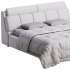 Modern Upholstery Bed - Thumbnail 15