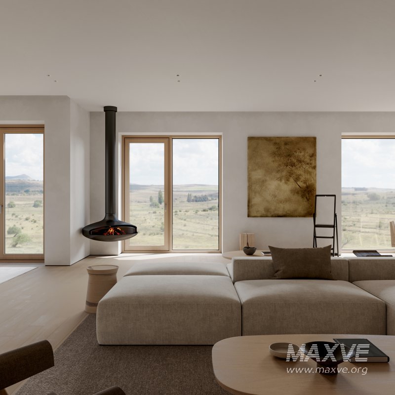 Living Room Dining Room - Image 4