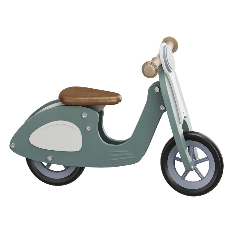 Toy motorcycle for children - Image 3