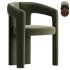 DUDET Chair - Thumbnail 2