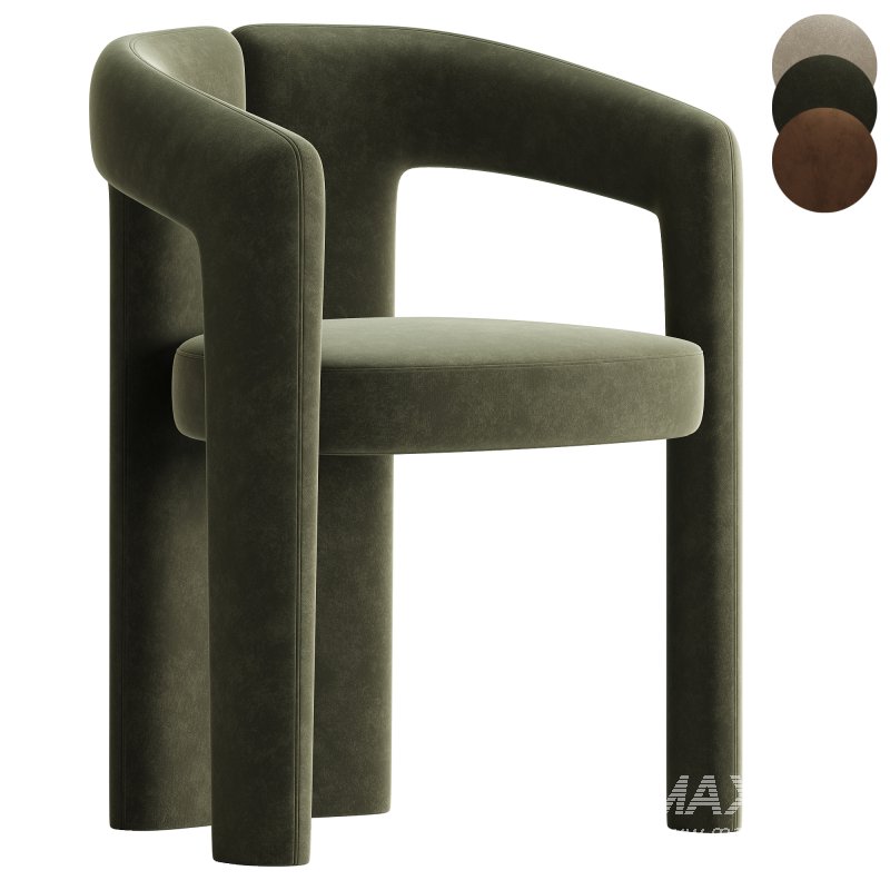 DUDET Chair - Image 2