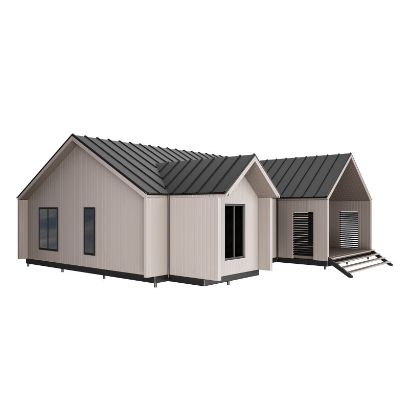 Home Design 8 For Exterior - Image 4