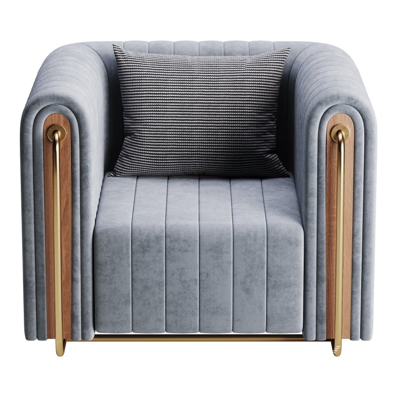 ARMCHAIR RIVERS - Image 6