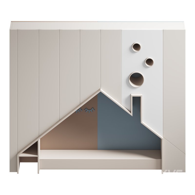 Kids wall panell 16 - Image 3