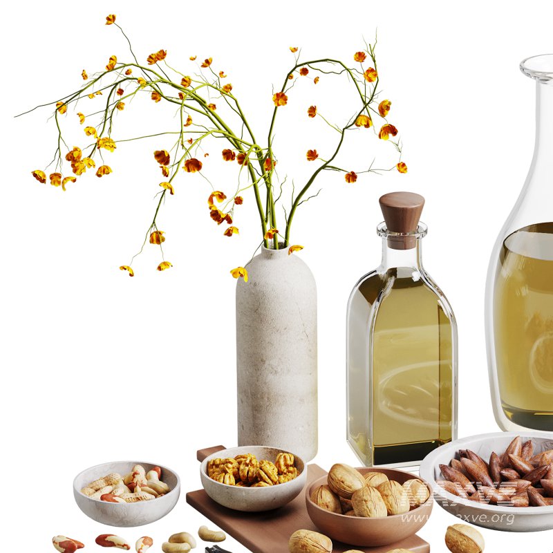 Mixed Nuts 2 - Image 9