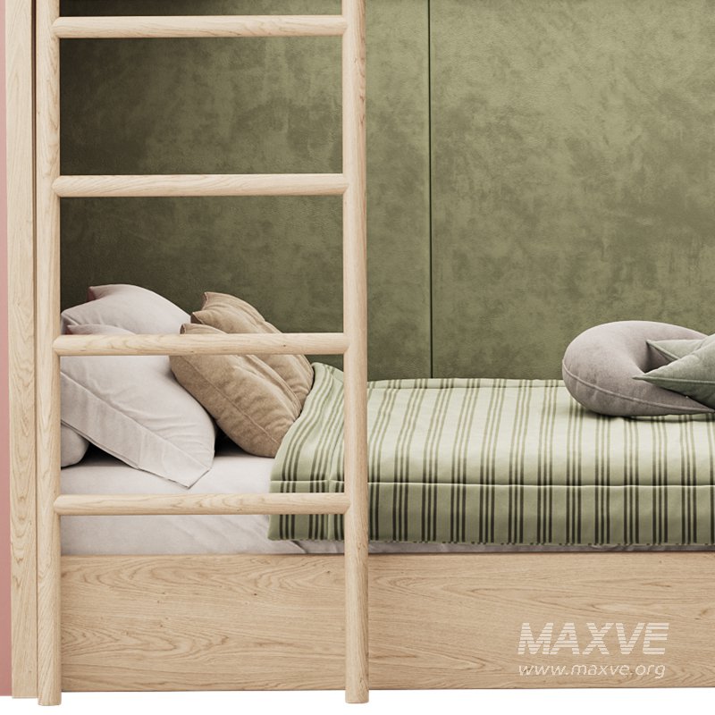 Bunk bed for kids 17 - Image 11