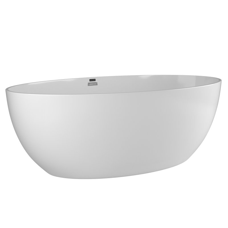 Bathtub Artzzen Angra - Image 1