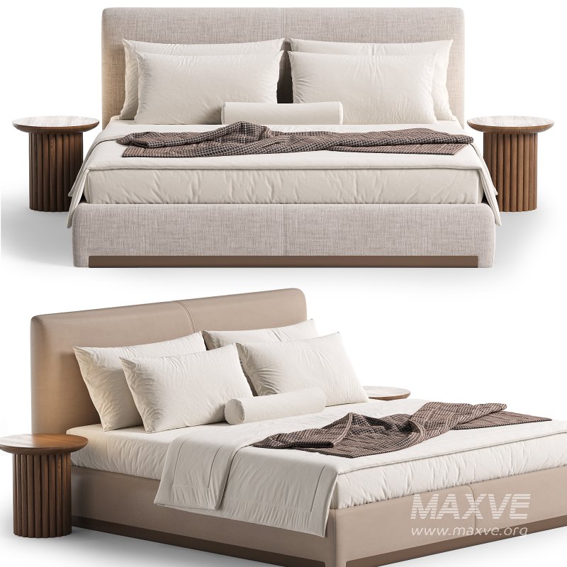 Atelierm bed - Image 4