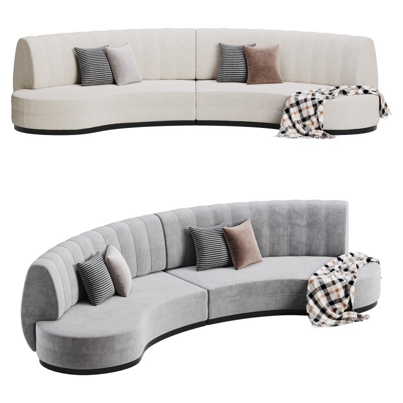 Hampton Sofa - Image 3