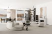 Modern living room - Thumbnail 1