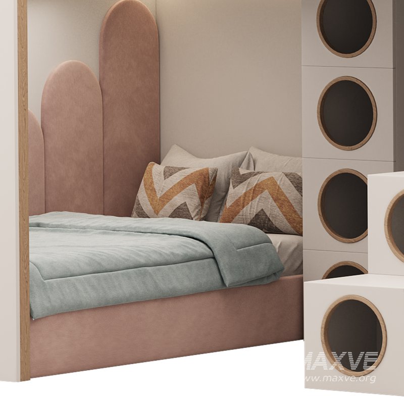 Bunk bed for kids 7 - Image 13