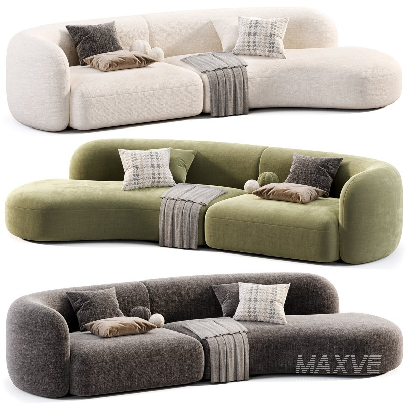 Sofa Mairi - Image 7