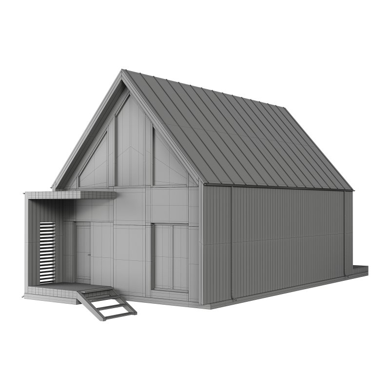 Home Design 9 For Exterior - Image 14