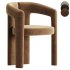 DUDET Chair - Thumbnail 1