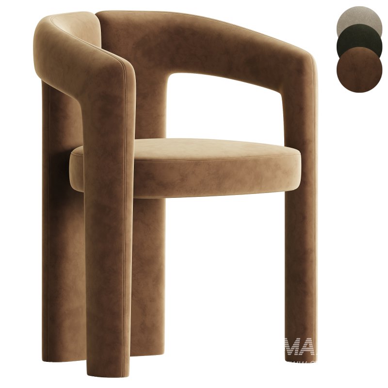 DUDET Chair - Image 1
