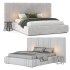 Vibieffe 5050 ITALO Bed - Thumbnail 3
