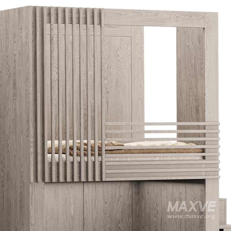 Bunk bed for kids 19 - Image 12