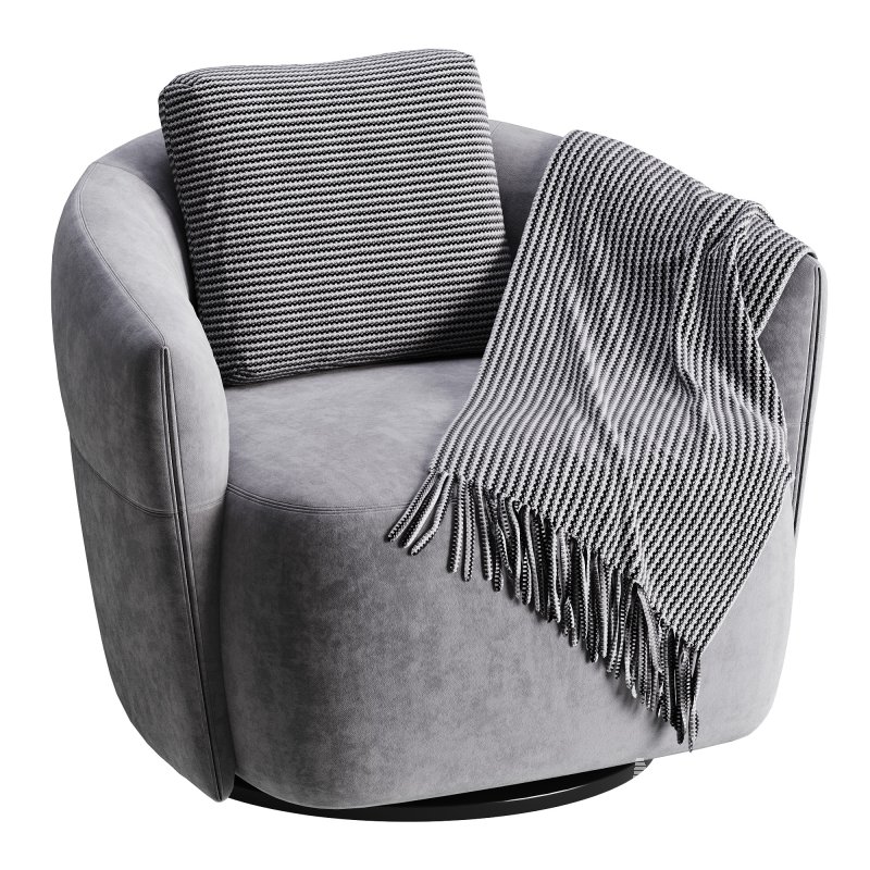 Alice Armchair - Image 13