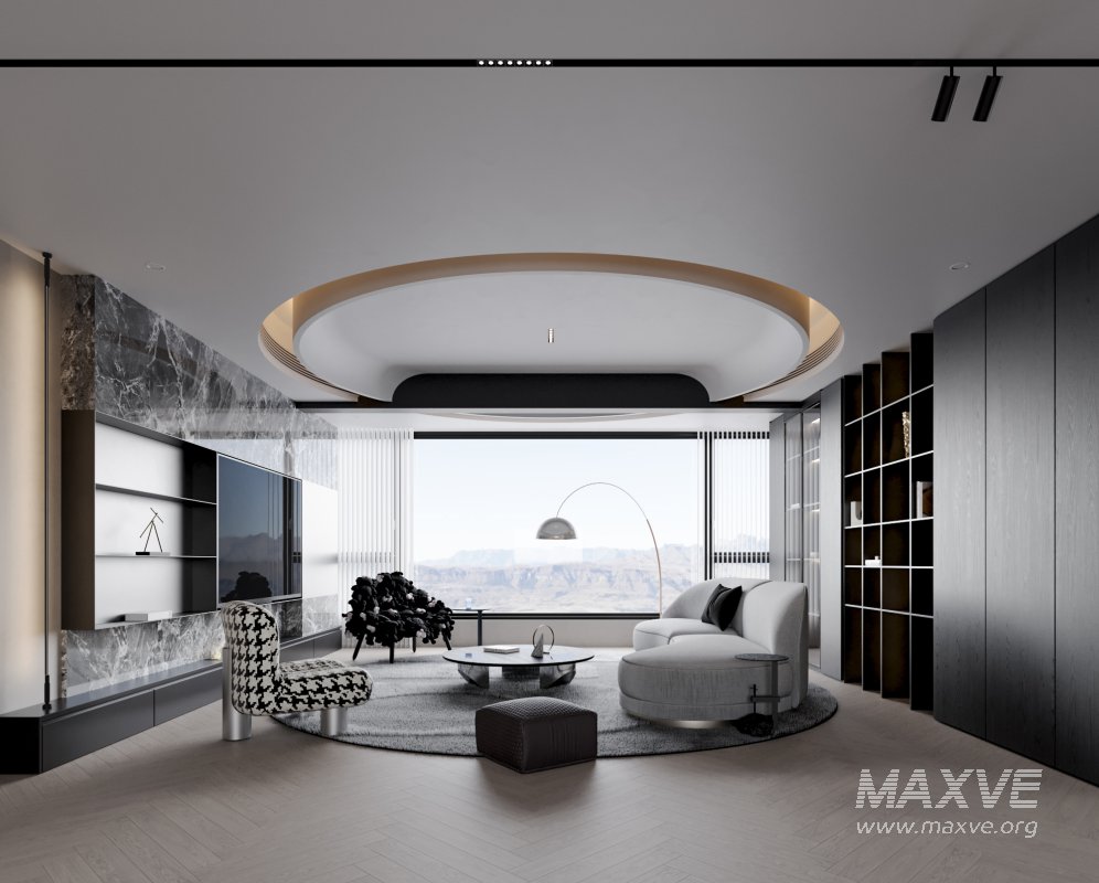 Living Room - Image 2