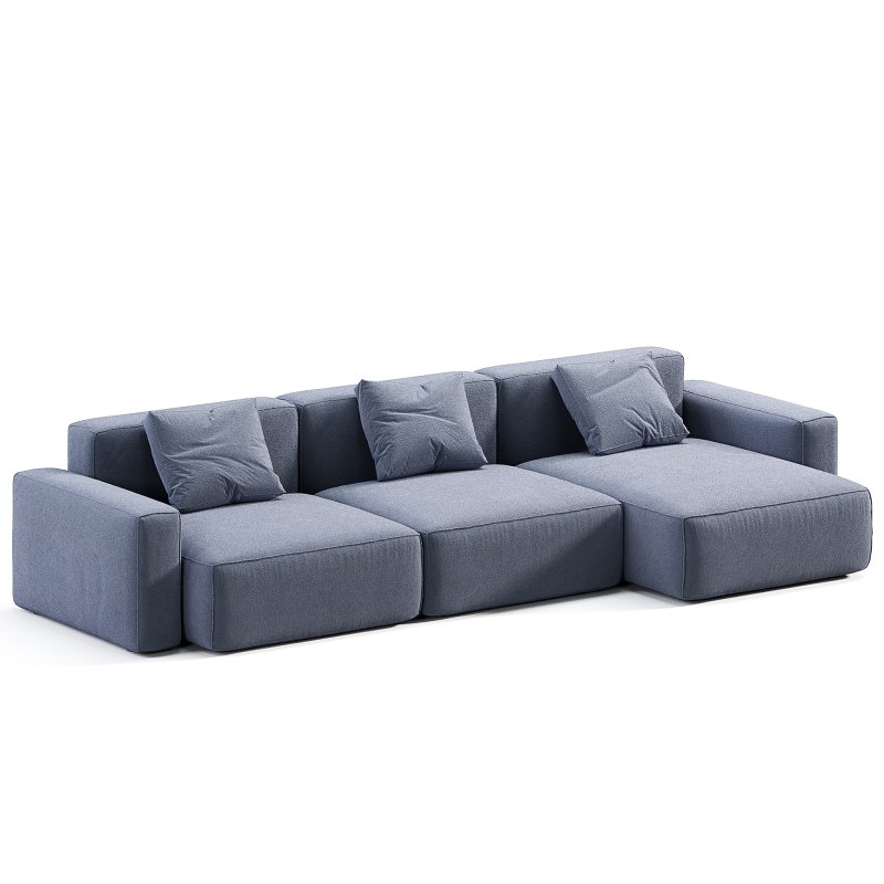TORONTO Sofa - Image 6