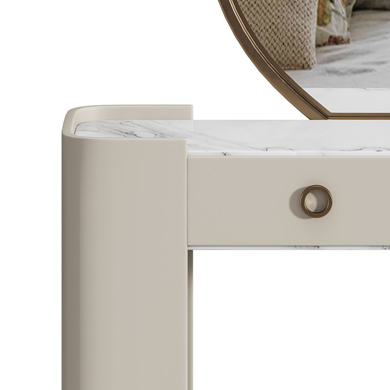 MASTER BED ROOM - Image 13