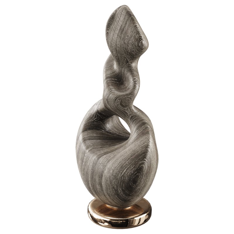 Abstract Sculpture - Image 1
