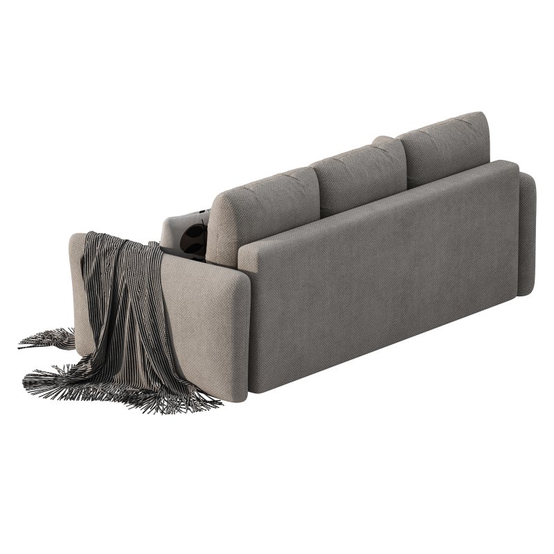 Premium teddy velvet oversized - Image 6