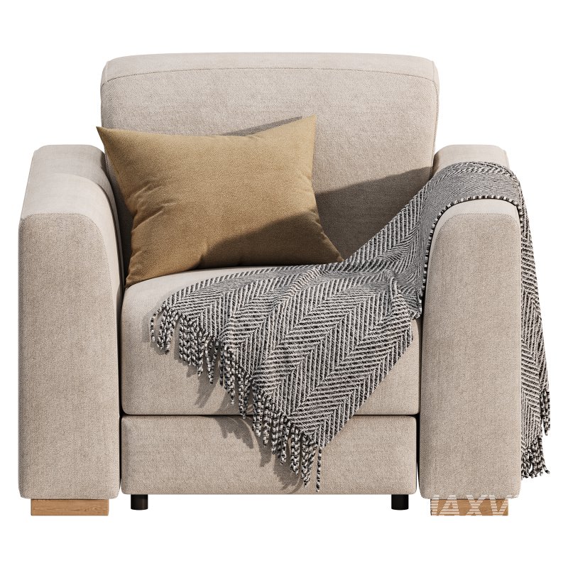 Power Recliner Armchair - Image 5