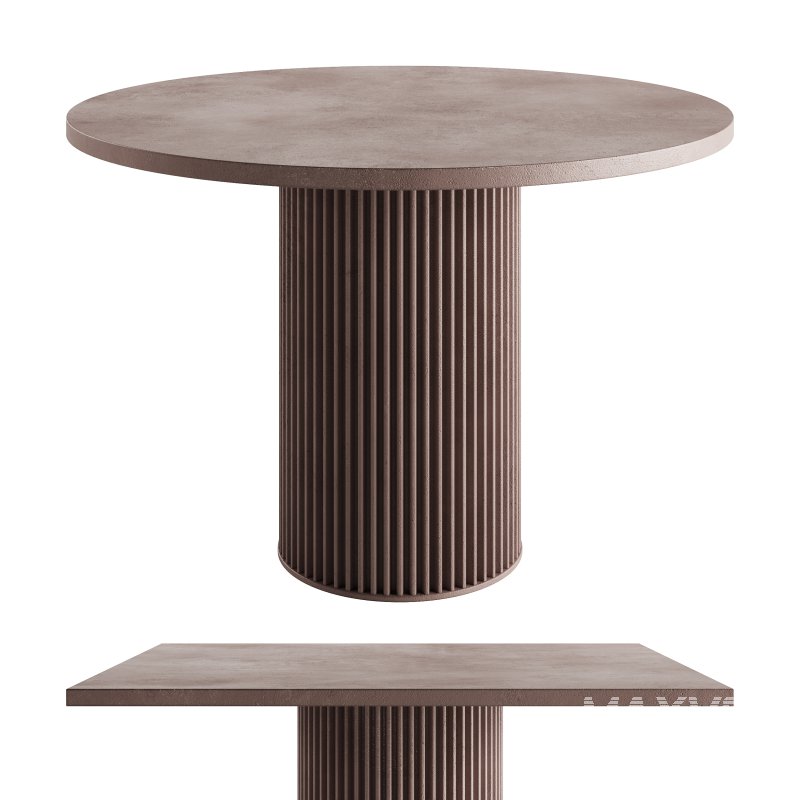 HERCLE Table by Opinion Ciatti - Image 6