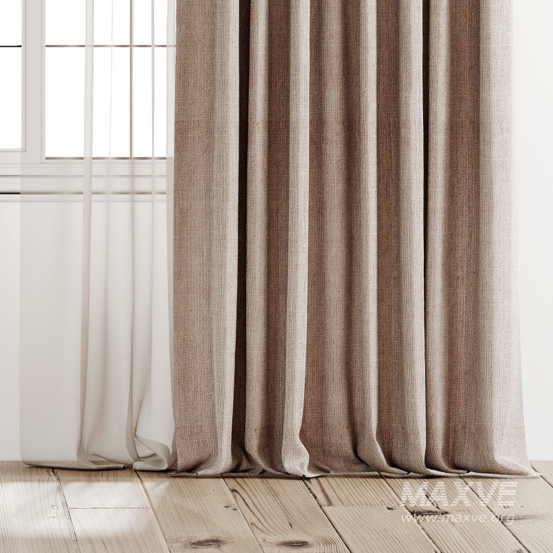 Curtain A3 - Image 2