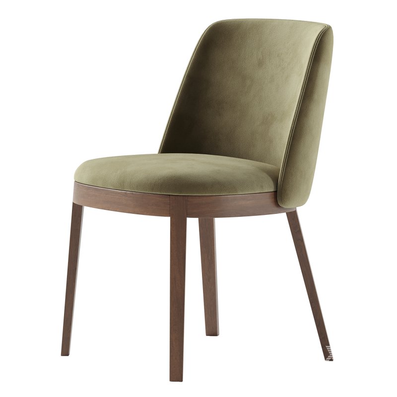 Alina side chair - Image 5