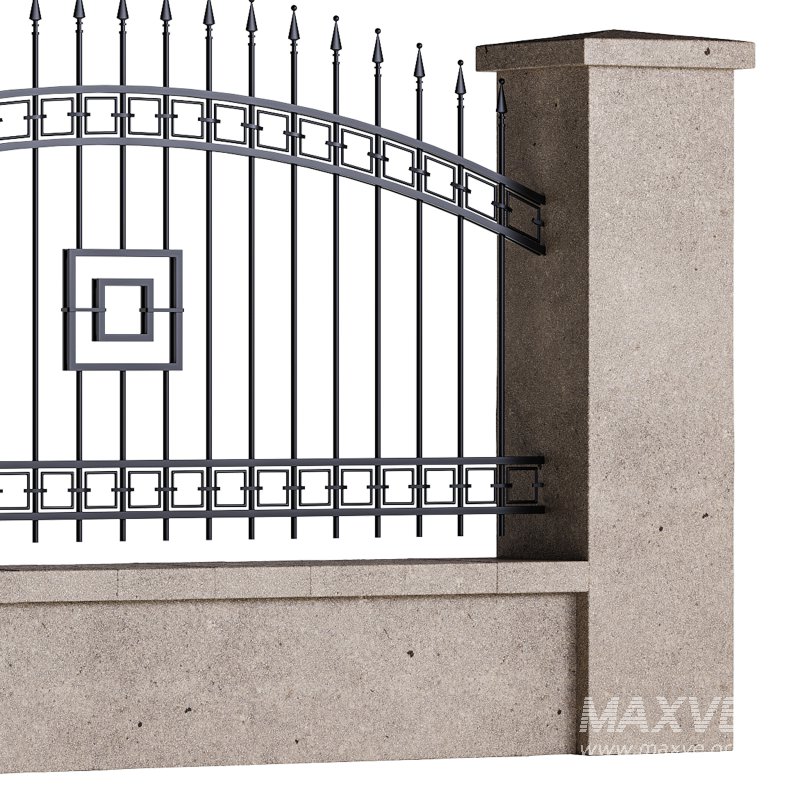 Fencing 9 - Image 13