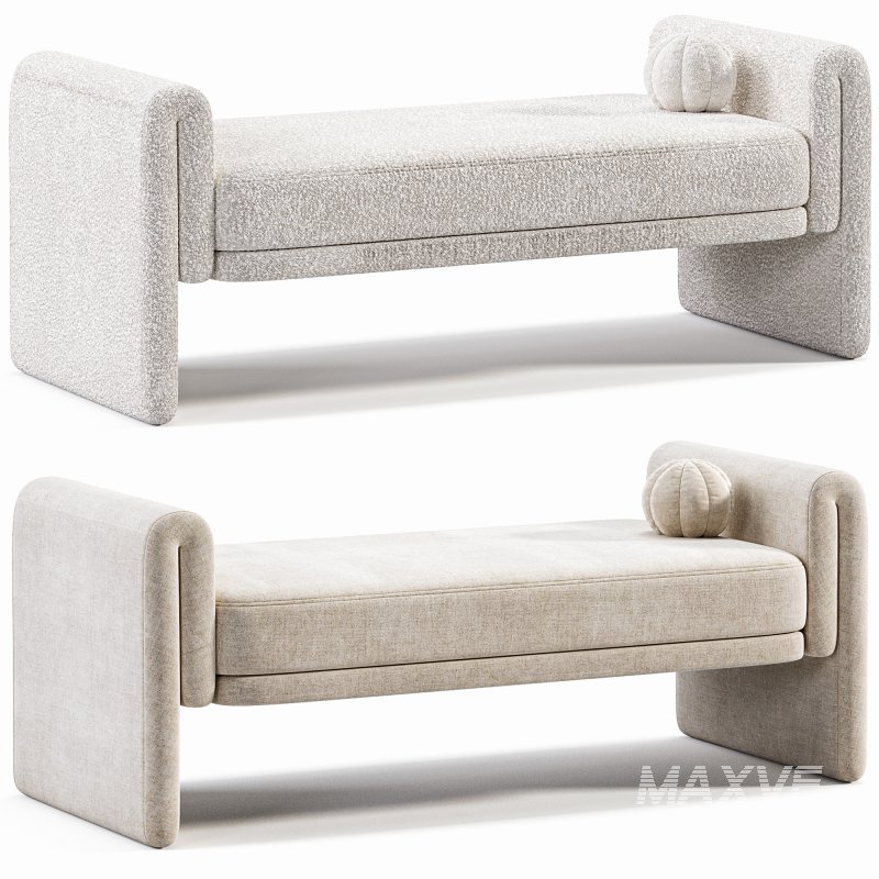 PROMENADE BENCH - Image 2