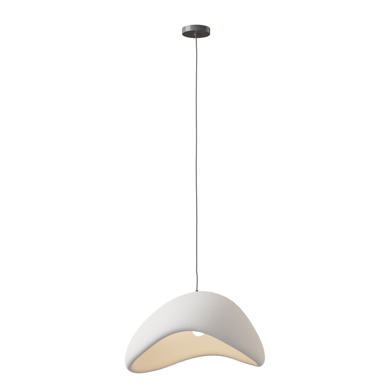 Wabi Sabi Pendant Light A - Image 5