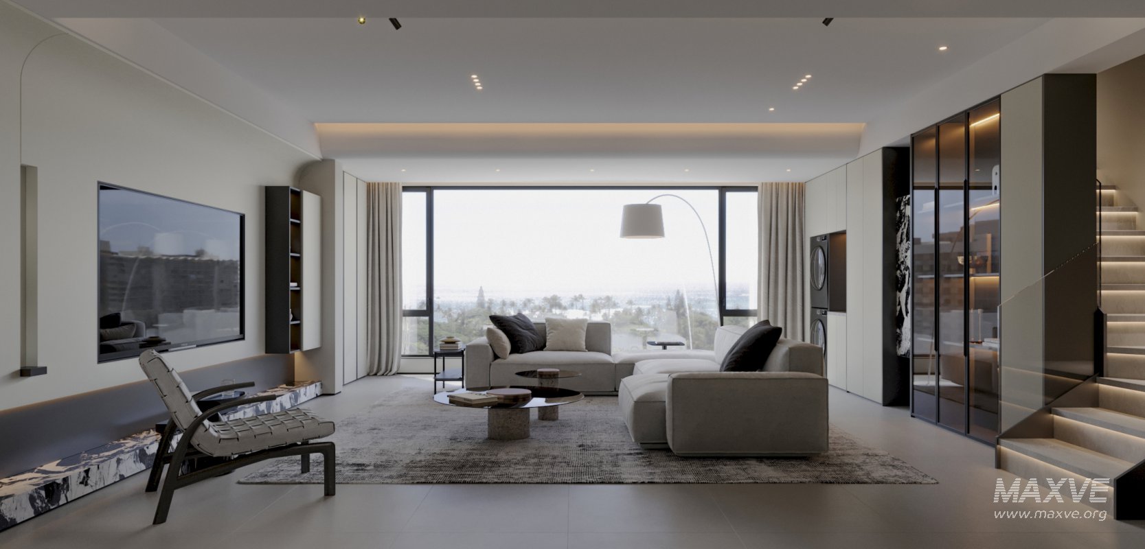 Living Room Dining Room - Image 1