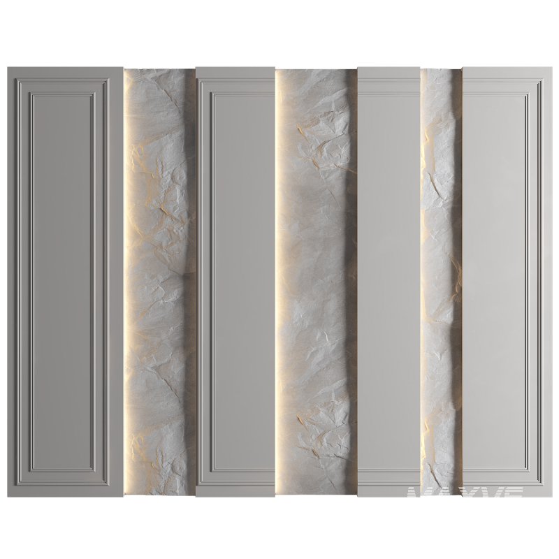 Wall Panel Decor 208 - Image 2