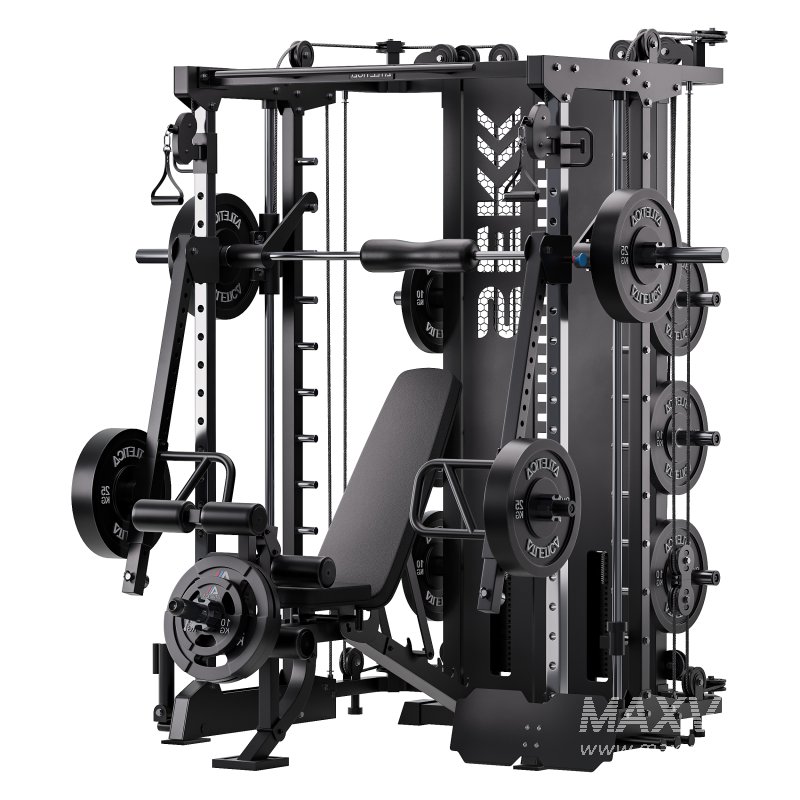 SEK Multipresse Set | FULLFORCE - Image 8