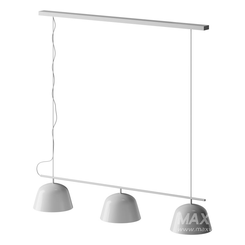 Ambit Rail ceiling lamp - Image 6