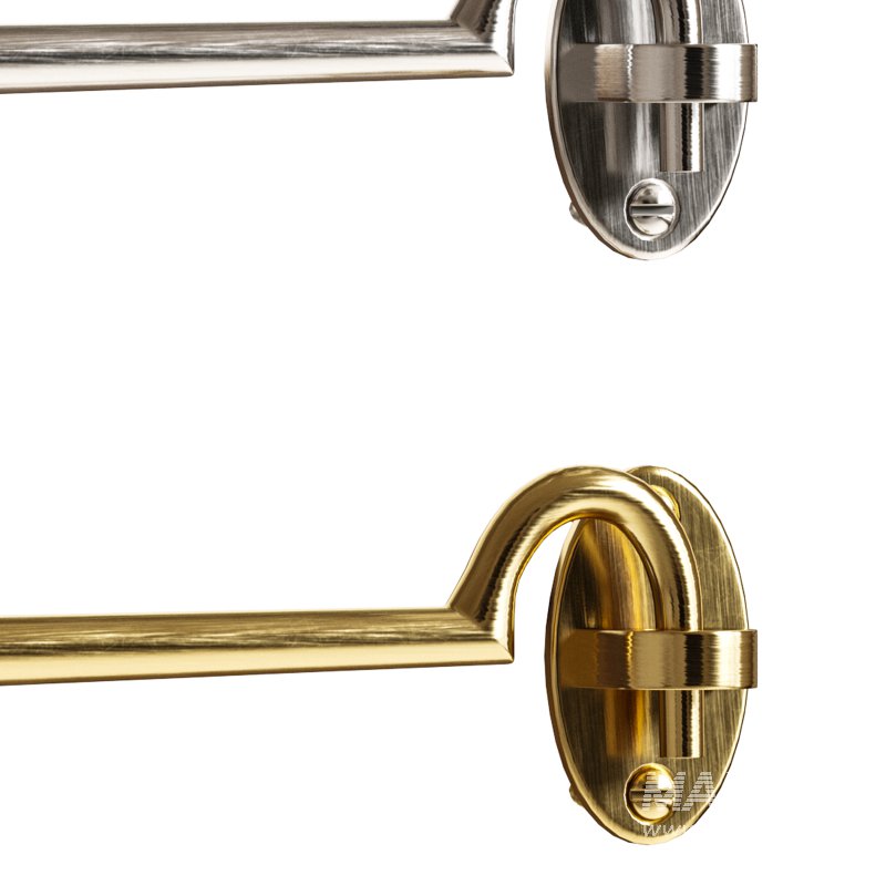 Cast Iron Cabin Hook Eye Bolt - Image 12