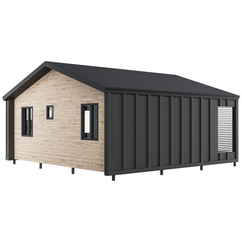 Home Design 4 For Exterior - Image 3