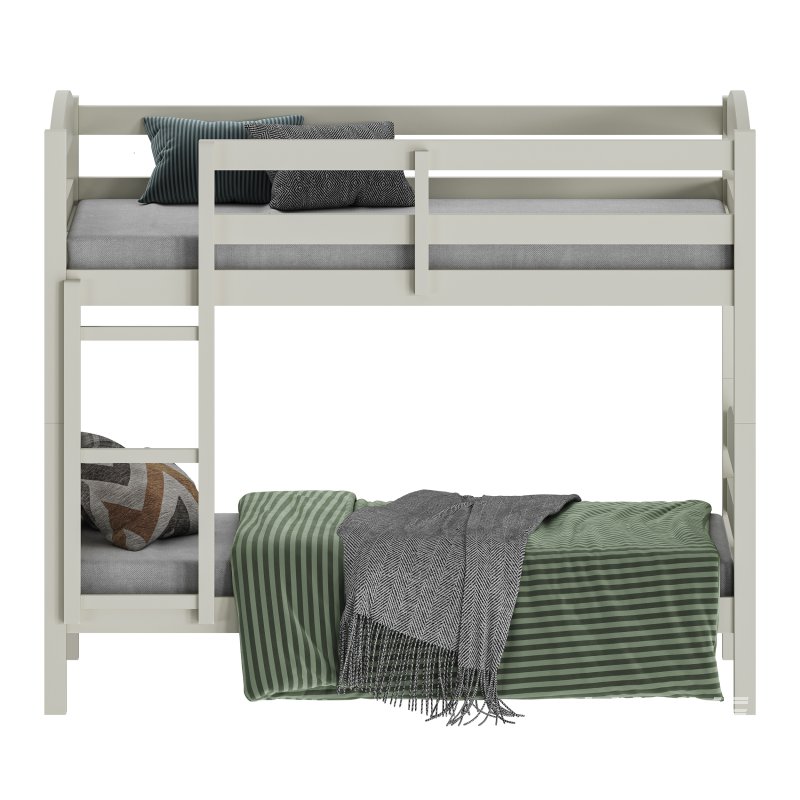 Convertible Bunk Bed - Image 2