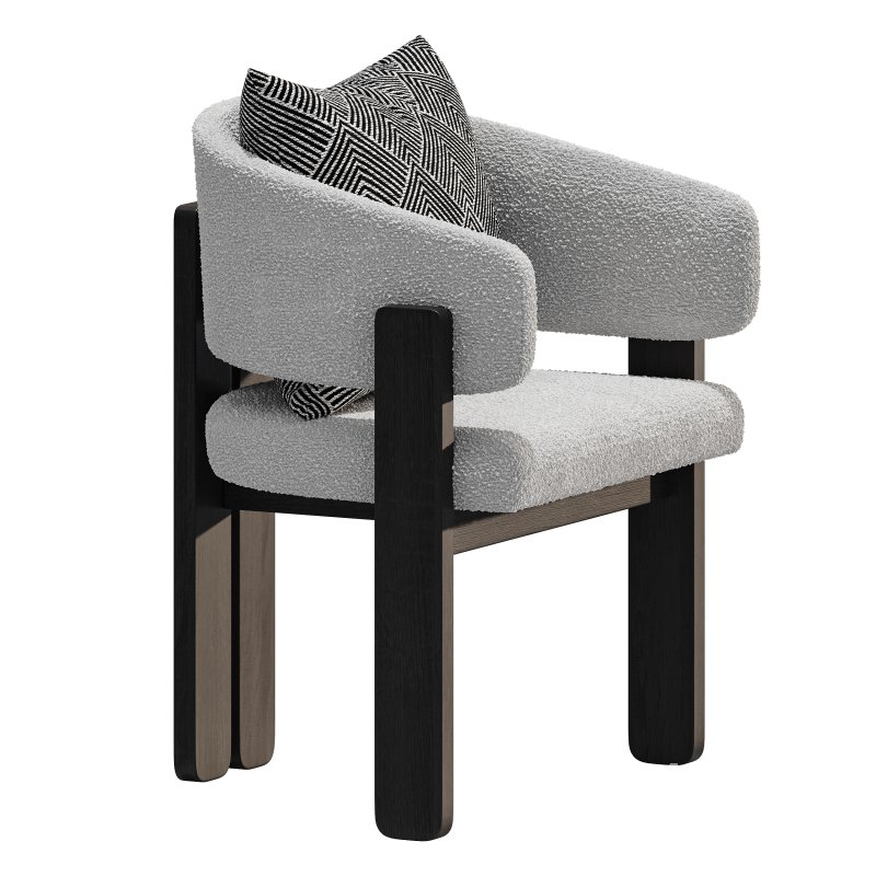 Oslo Chair - Image 6