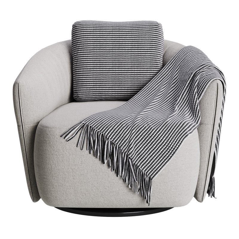 Alice Armchair - Image 9
